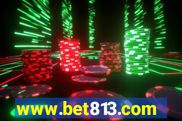 www.bet813.com