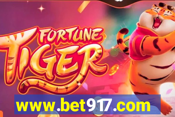 www.bet917.com