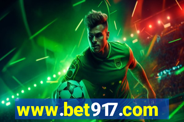 www.bet917.com