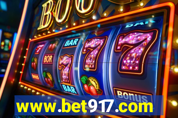 www.bet917.com