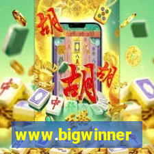 www.bigwinner