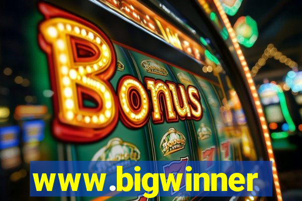 www.bigwinner