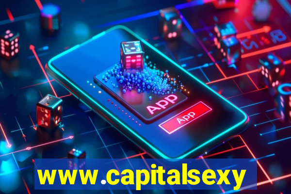 www.capitalsexy.com.br