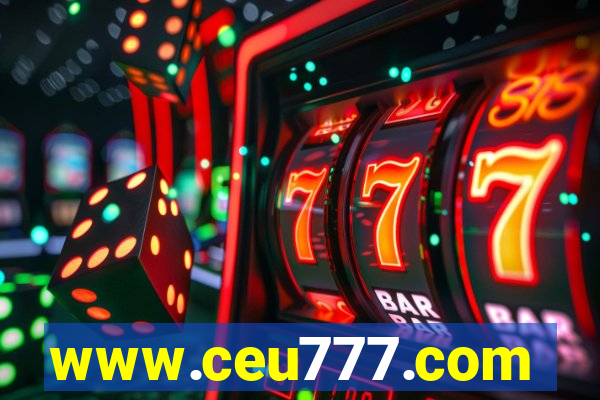 www.ceu777.com