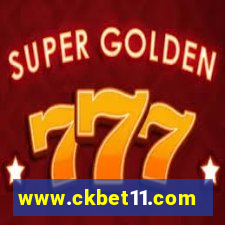 www.ckbet11.com