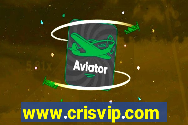 www.crisvip.com.br