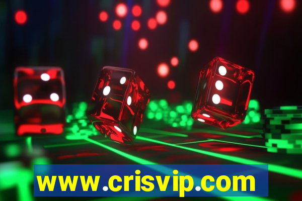 www.crisvip.com.br