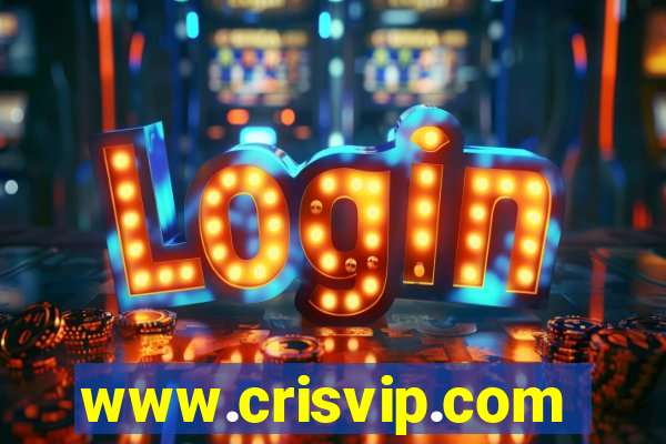 www.crisvip.com.br