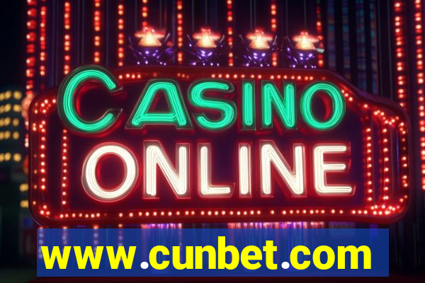 www.cunbet.com