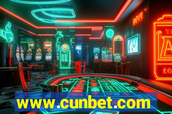 www.cunbet.com