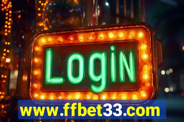 www.ffbet33.com