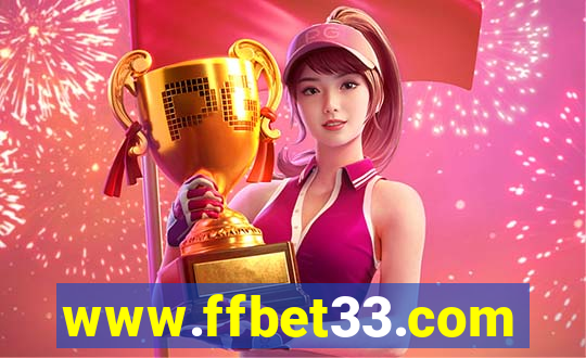 www.ffbet33.com