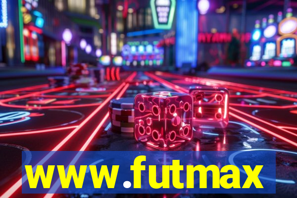 www.futmax