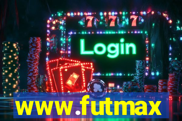 www.futmax