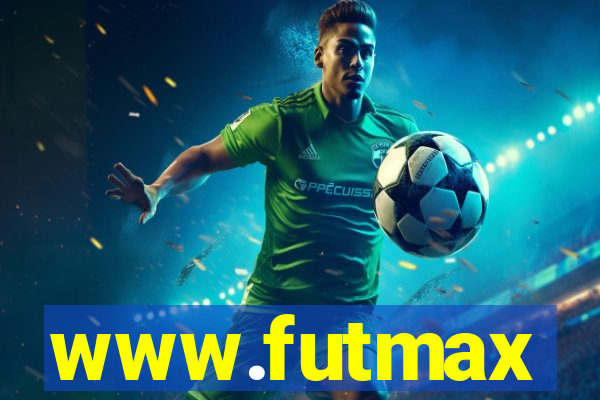 www.futmax