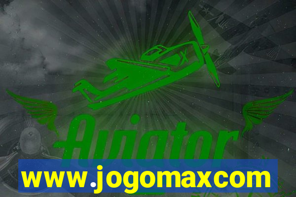 www.jogomaxcom