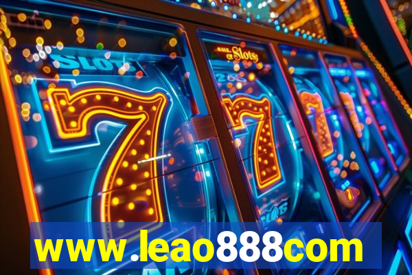 www.leao888com