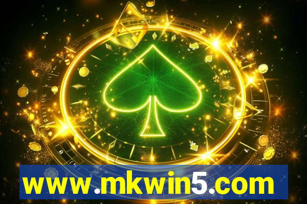 www.mkwin5.com