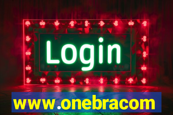 www.onebracom