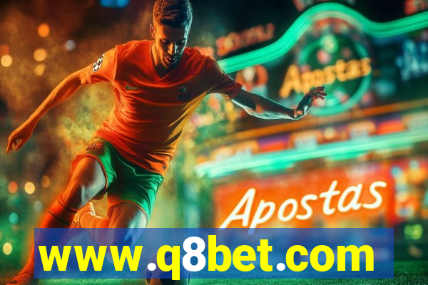 www.q8bet.com