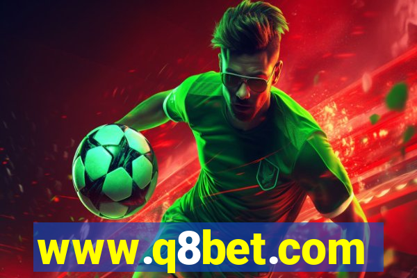 www.q8bet.com