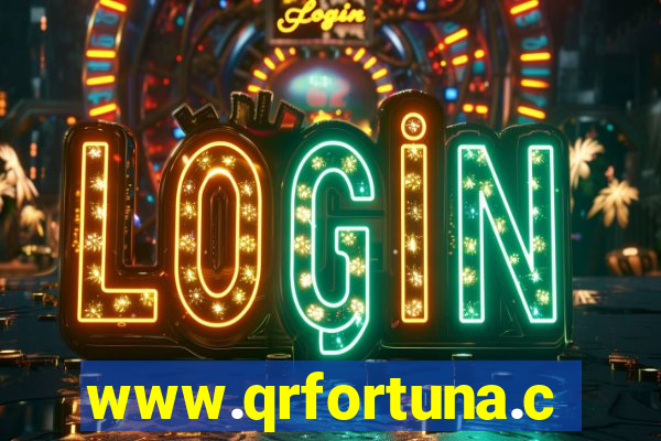 www.qrfortuna.com