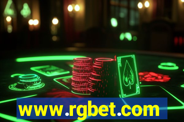 www.rgbet.com