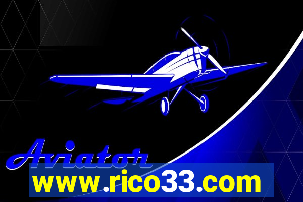 www.rico33.com