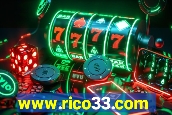 www.rico33.com