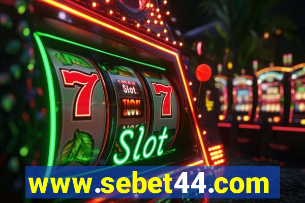 www.sebet44.com