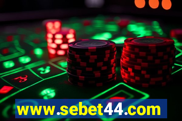 www.sebet44.com