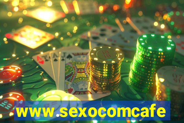 www.sexocomcafe.com.br