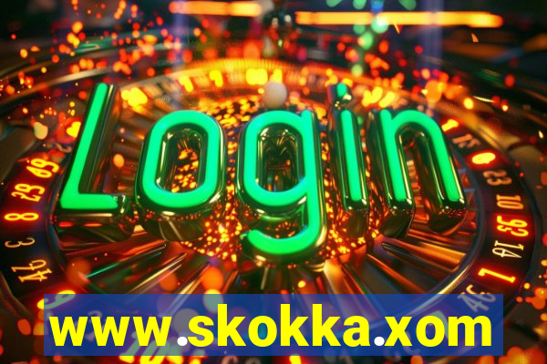 www.skokka.xom