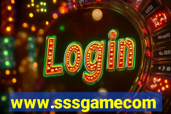 www.sssgamecom