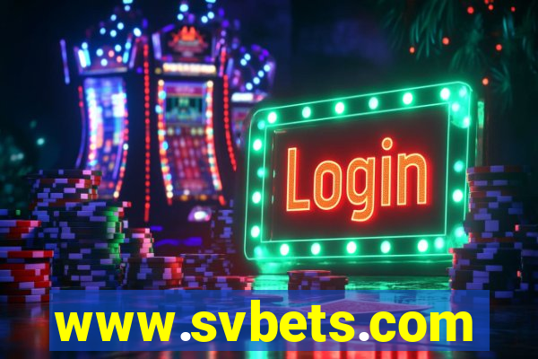 www.svbets.com