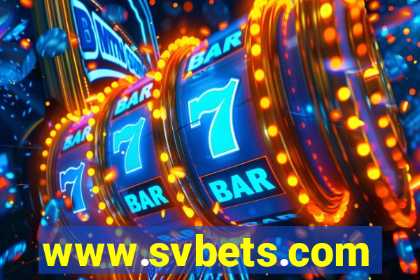 www.svbets.com