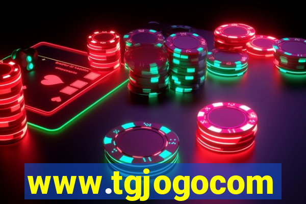 www.tgjogocom