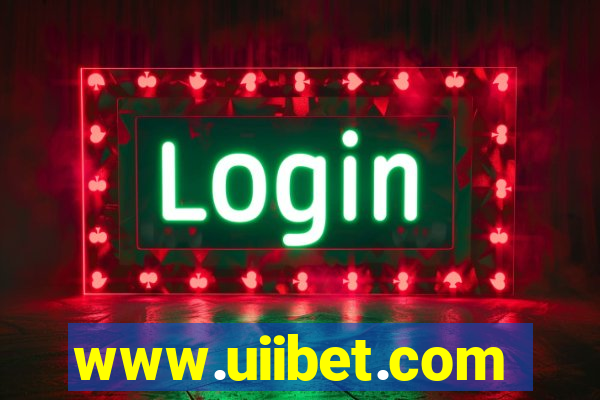 www.uiibet.com