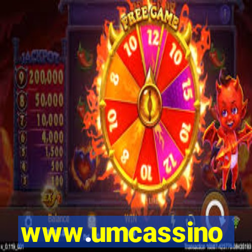 www.umcassino-2.com