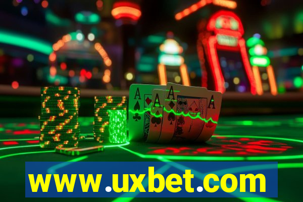 www.uxbet.com