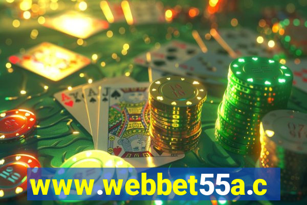 www.webbet55a.com