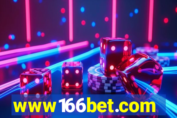 www166bet.com