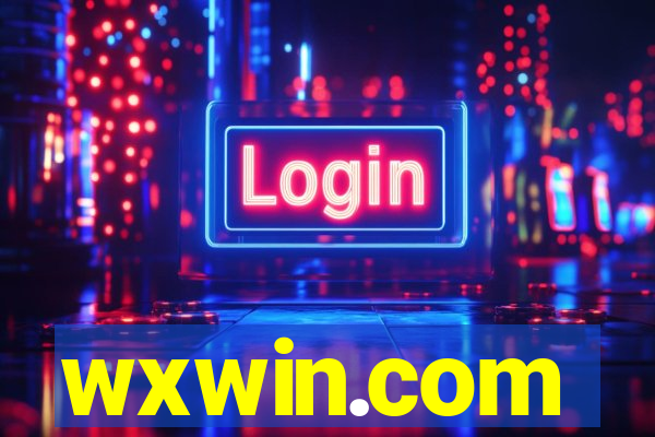 wxwin.com