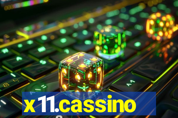 x11.cassino