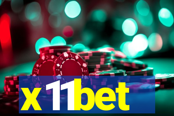 x11bet