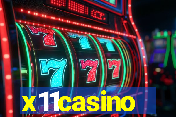 x11casino