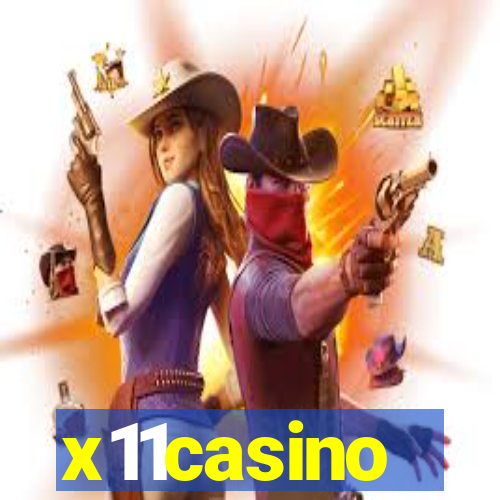 x11casino