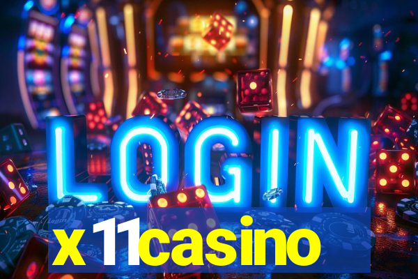 x11casino