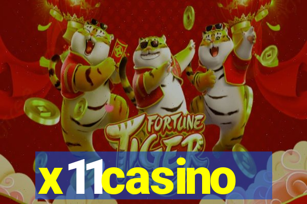 x11casino