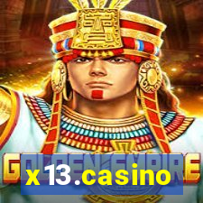 x13.casino